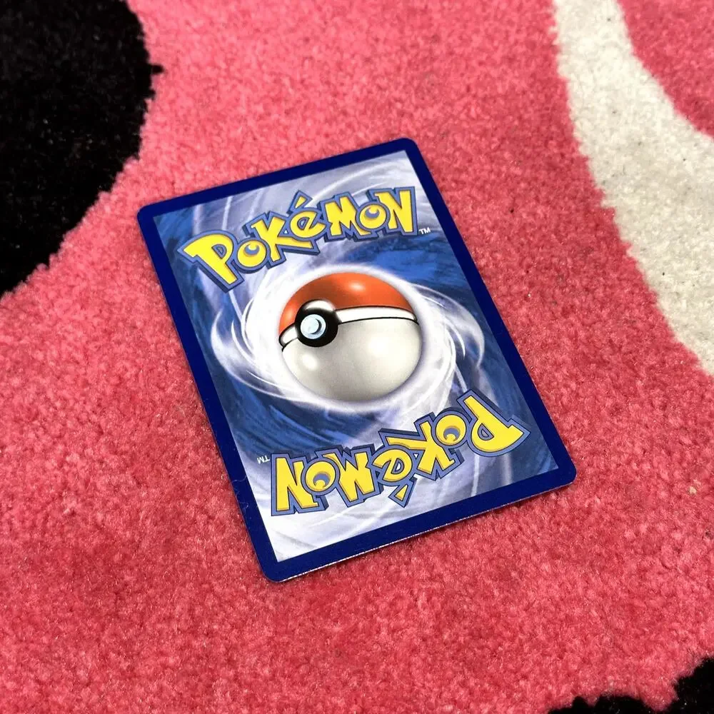 Psyduck #7 – Pokémon Detective Pikachu – Holo – As Pictured